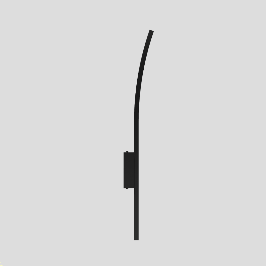 Arandela Montare Aquila 10,4 watts Bivolt 900x200x50mm 27990