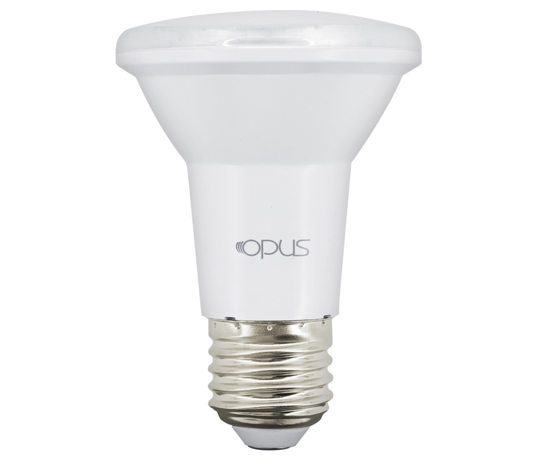 Lâmpada Opus LED PAR20 7 watts IRC95 IP65 2700K 30° Bivolt OPS 85056
