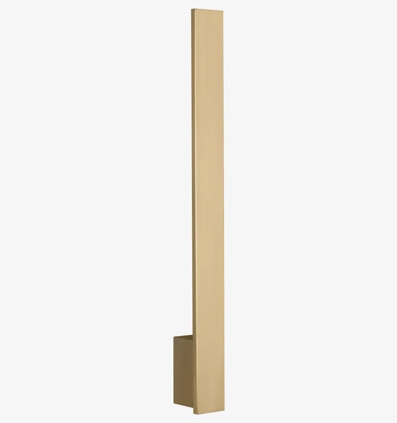 Arandela Golden Art Pallo Led 3000K Bivolt 400mm P1910-40PI