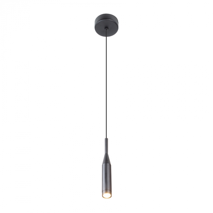 Pendente Spotline Set 3 watts 3000K Bivolt Ø25x180mm 1095/1