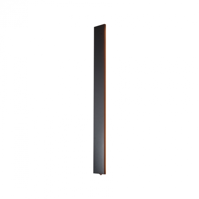 Arandela Spotline Infinity com Interruptor 30 watts Bivolt 40x60x850mm 1055/85