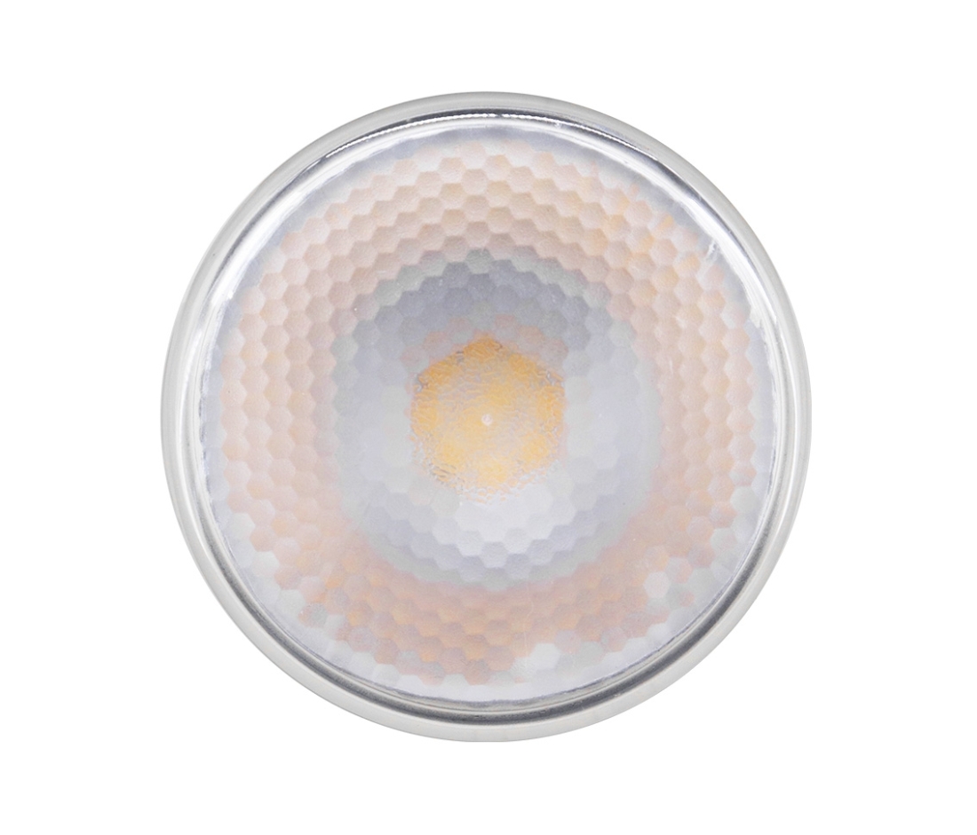 Lâmpada Opus LED PAR20 7 watts IRC95 IP65 2700K 30° Bivolt OPS 85056