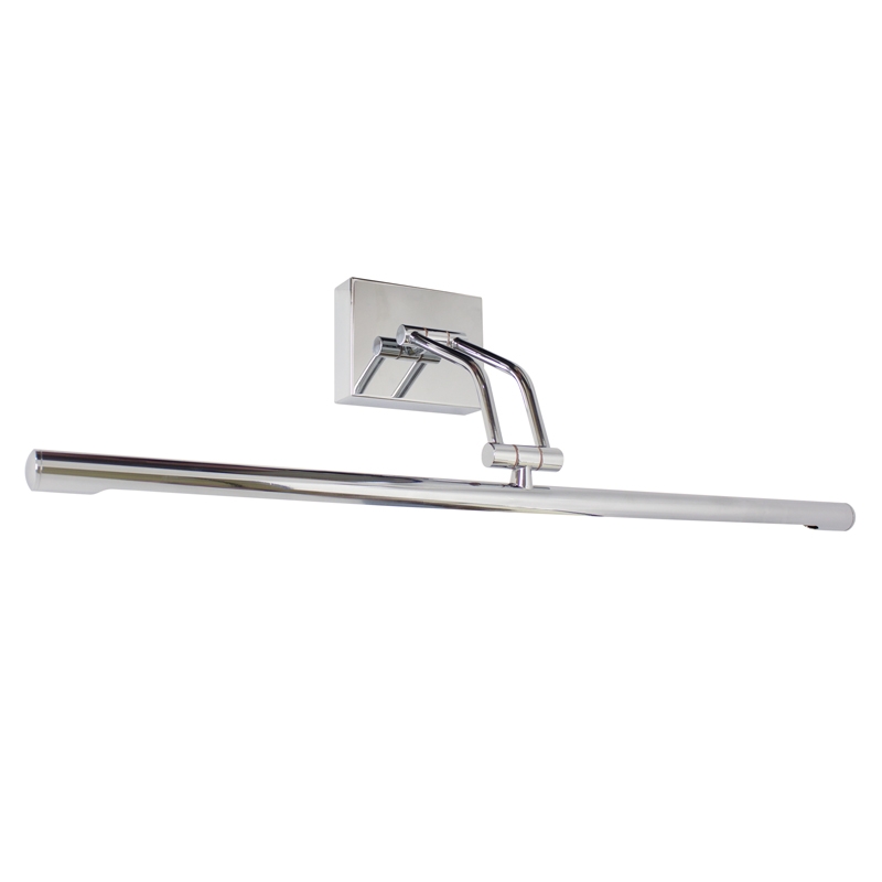 Arandela Golden Art Pina Tubular Kit Led 3000K Bivolt 600mm P379A-60PI