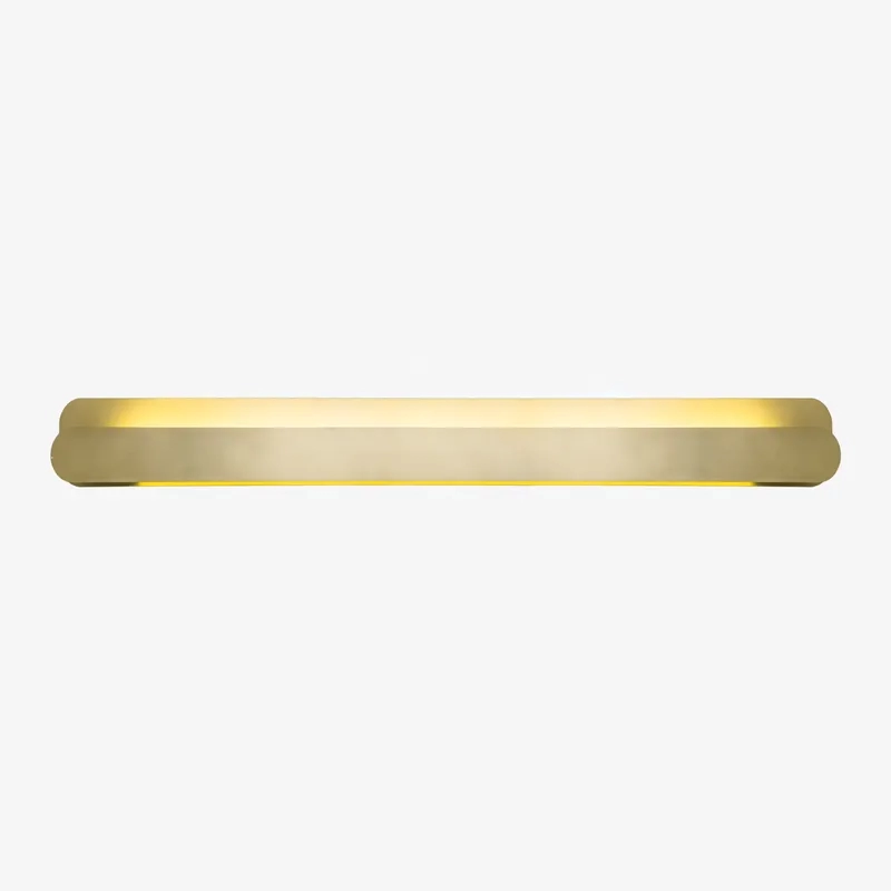 Arandela Golden Art Barra Linear TuboLed 1L T8 1300mm P620-130PI