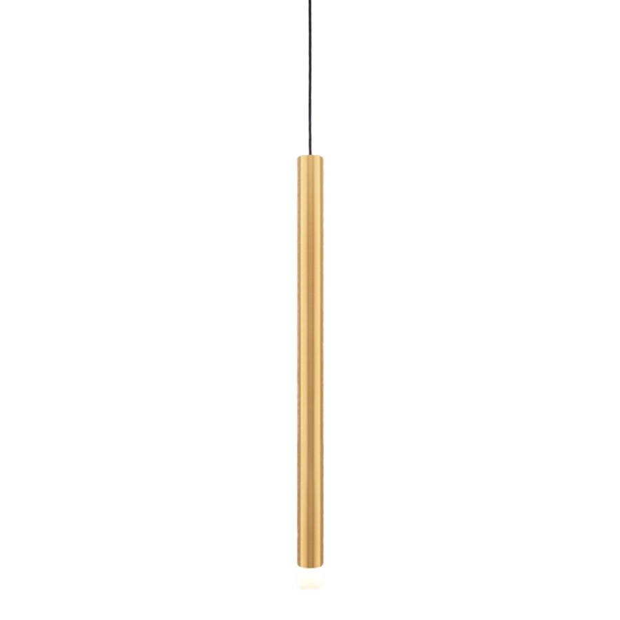Pendente TKS Wand Slim Plus 1L G9 Ø25x425mm 1762