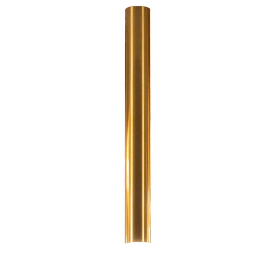 Plafon TKS Stalactite Reto 1L G9 Ø38x350mm 1425