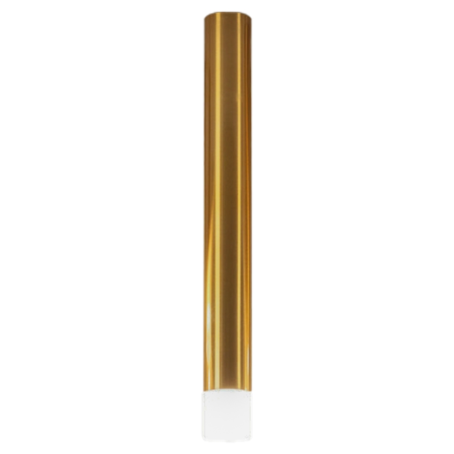 Plafon TKS Stalactite Reto 1L G9 Ø38x300mm 1423
