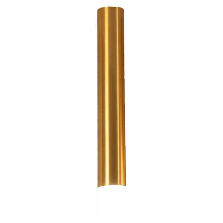 Plafon TKS Stalactite Reto 1L G9 Ø38x250mm 1421