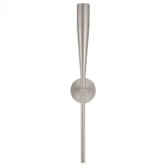 Arandela TKS Klaryn 1L Mini Dicróica MR11 38x55x475mm 4041