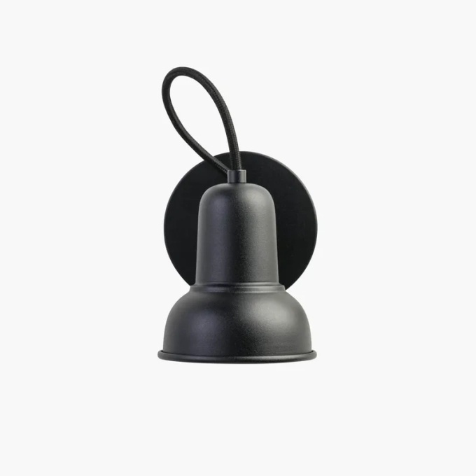 Arandela Golden Art Escriba 1L E27 270mm P1810-1PI