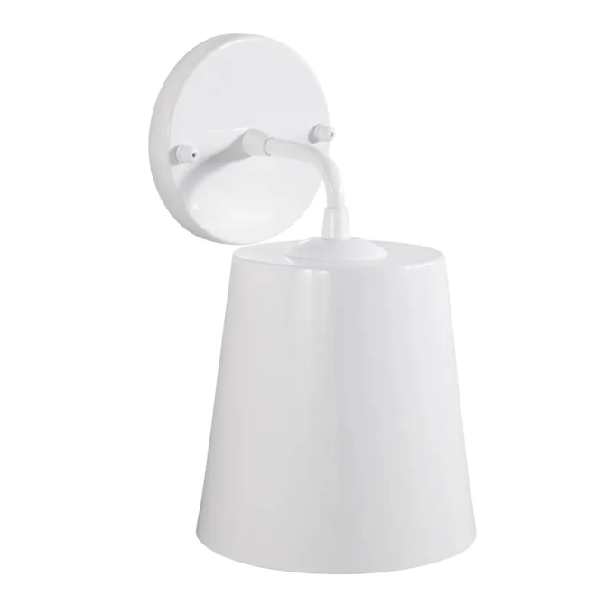 Arandela Golden Art Brida 1L E27 270mm P760PI