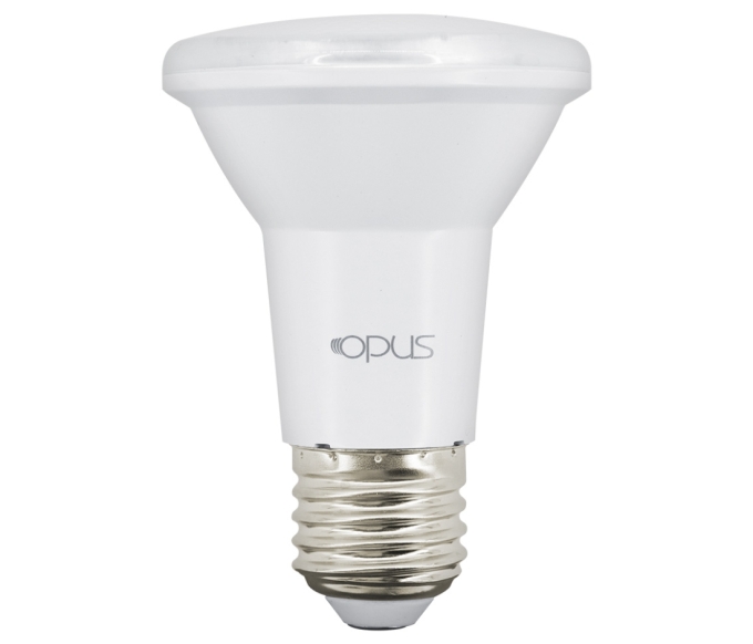 Lâmpada Opus LED PAR20 7 watts IRC95 IP65 2700K 30° Bivolt OPS 85056