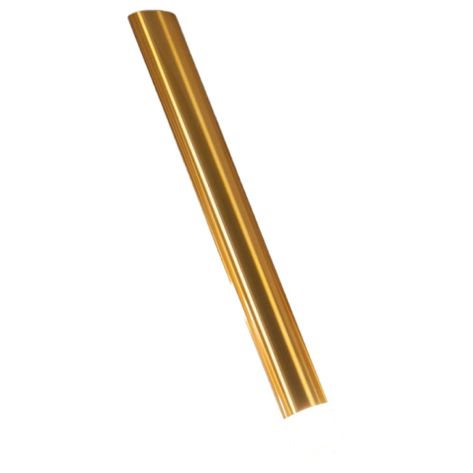 Plafon TKS Stalactite Ângulo 25° 1L G9 Ø38x350mm 1425