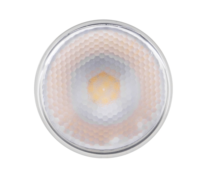 Lâmpada Opus LED PAR20 7 watts IRC95 IP65 2700K 30° Bivolt OPS 85056