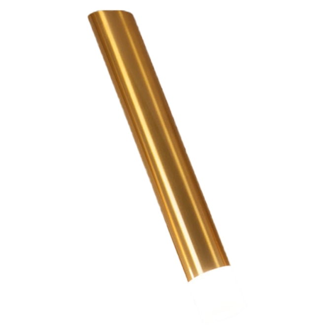 Plafon TKS Stalactite Ângulo 25° 1L G9 Ø38x250mm 1422