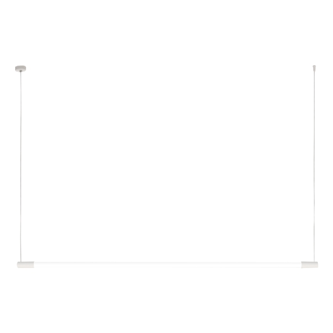 Pendente TKS Tube 1L Tubolar Led T8  32x700mm/32x1300mm 1851