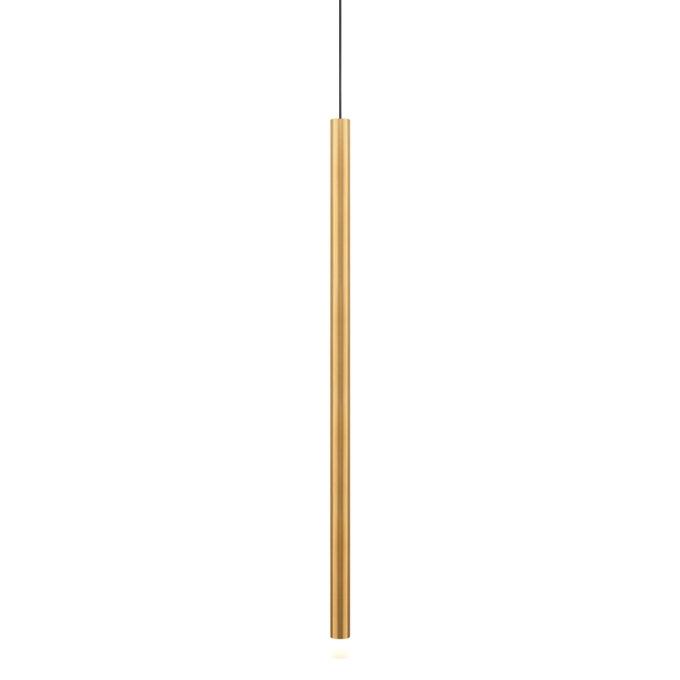 Pendente TKS Wand Plus 1L Mini Dicróica MR11 Ø38x1035mm 1965