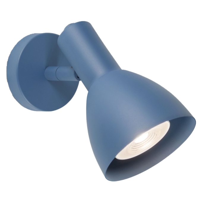 Arandela TKS Roma Poco Mobile 1L E27 105x160x165mm 4005