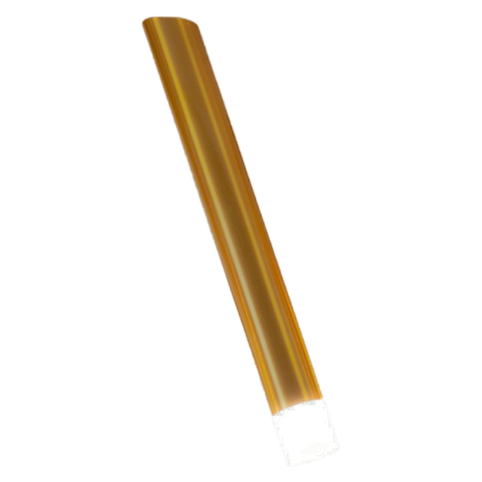 Plafon TKS Stalactite Ângulo 25° 1L G9 Ø38x300mm 1424