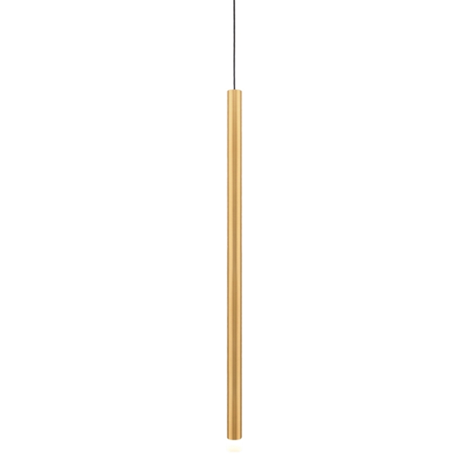 Pendente TKS Wand Slim Plus 1L G9 Ø25x625mm 1763