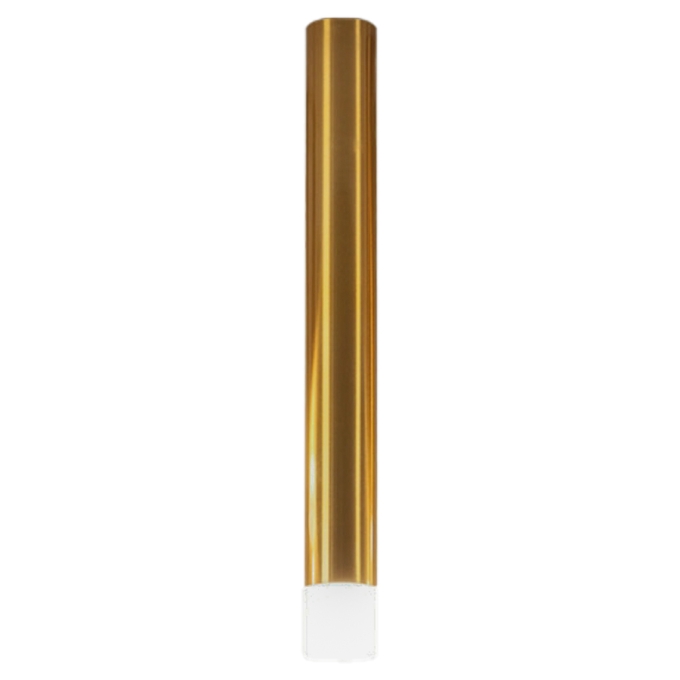 Plafon TKS Stalactite Reto 1L G9 Ø38x300mm 1423