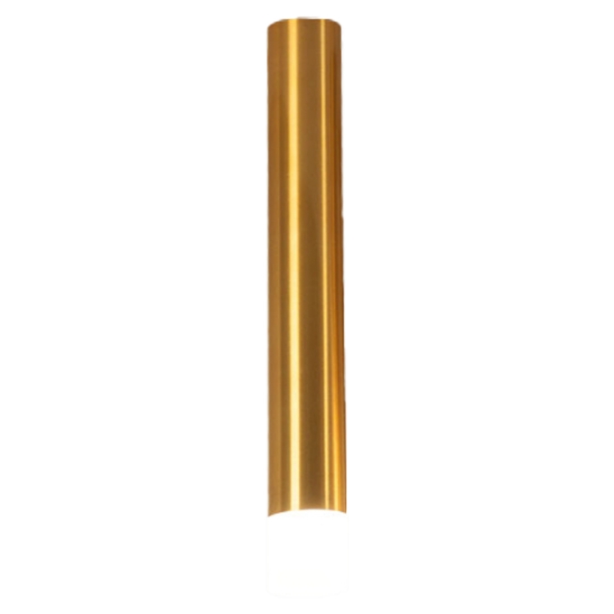 Plafon TKS Stalactite Reto 1L G9 Ø38x250mm 1421