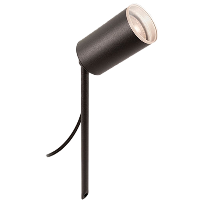Espeto TKS Direct Dicro Articulável Com Difusor 1L Dicroica MR16 60x100x300mm 1109