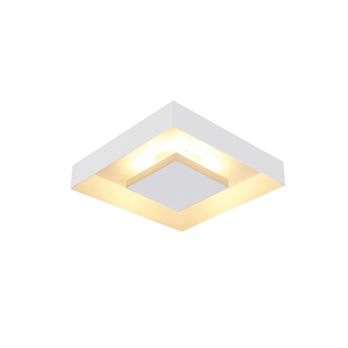 Plafon Usina Home 2L G9 205X205X60mm 251/2