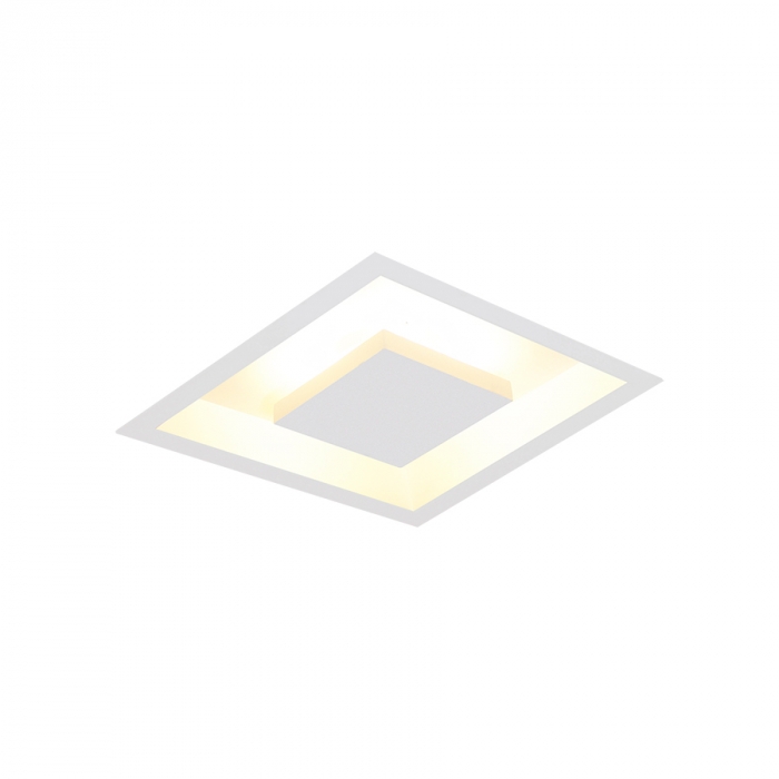 Embutido Usina Home 2L G9 250X250X70mm 250/2