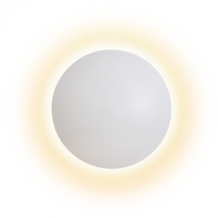 Arandela Usina Eclipse 2L G9 Ø190X70mm 239/20
