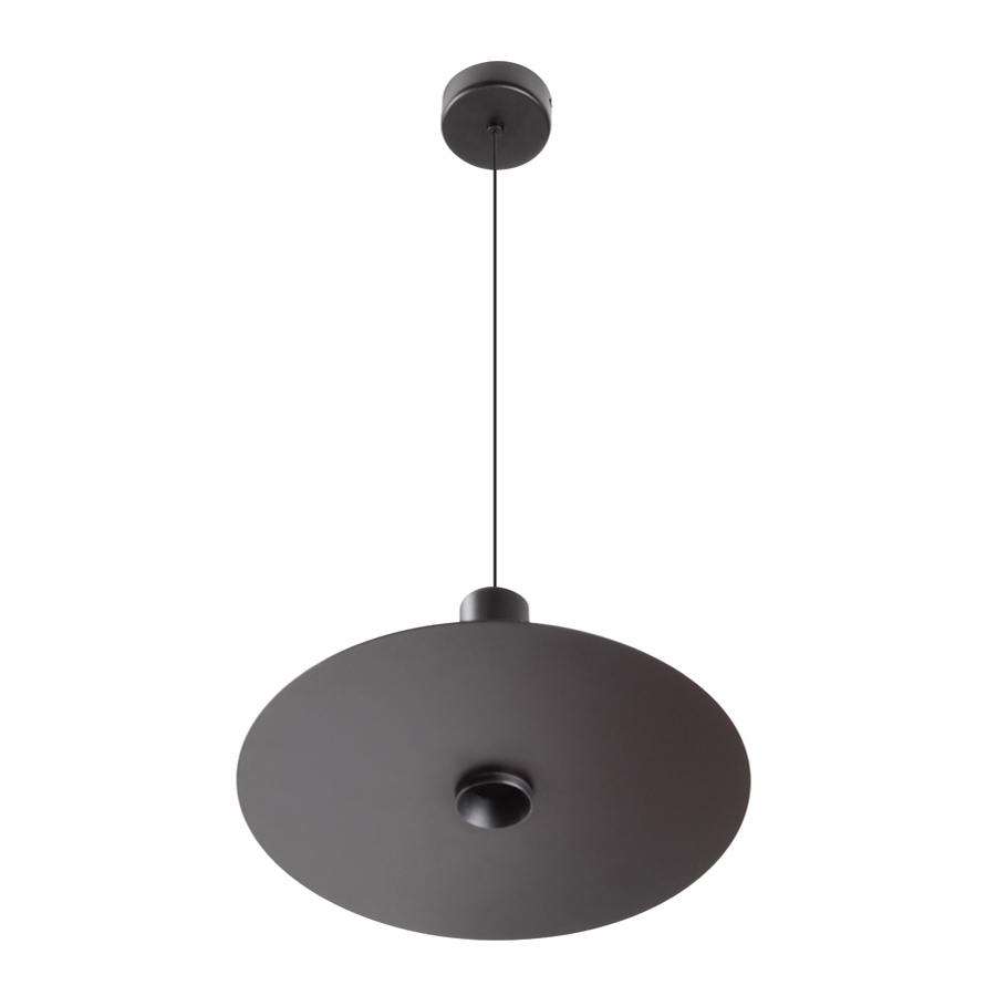 Pendente Spotline Rio 6 watts 3000K Bivolt Ø200x120mm 1096/1