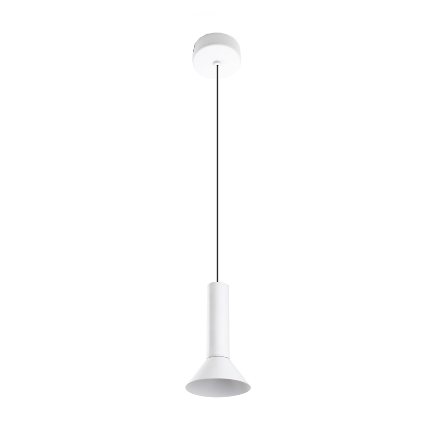 Pendente Spotline Zoom 6 watts 3000K Bivolt Ø80x120mm 1098/1