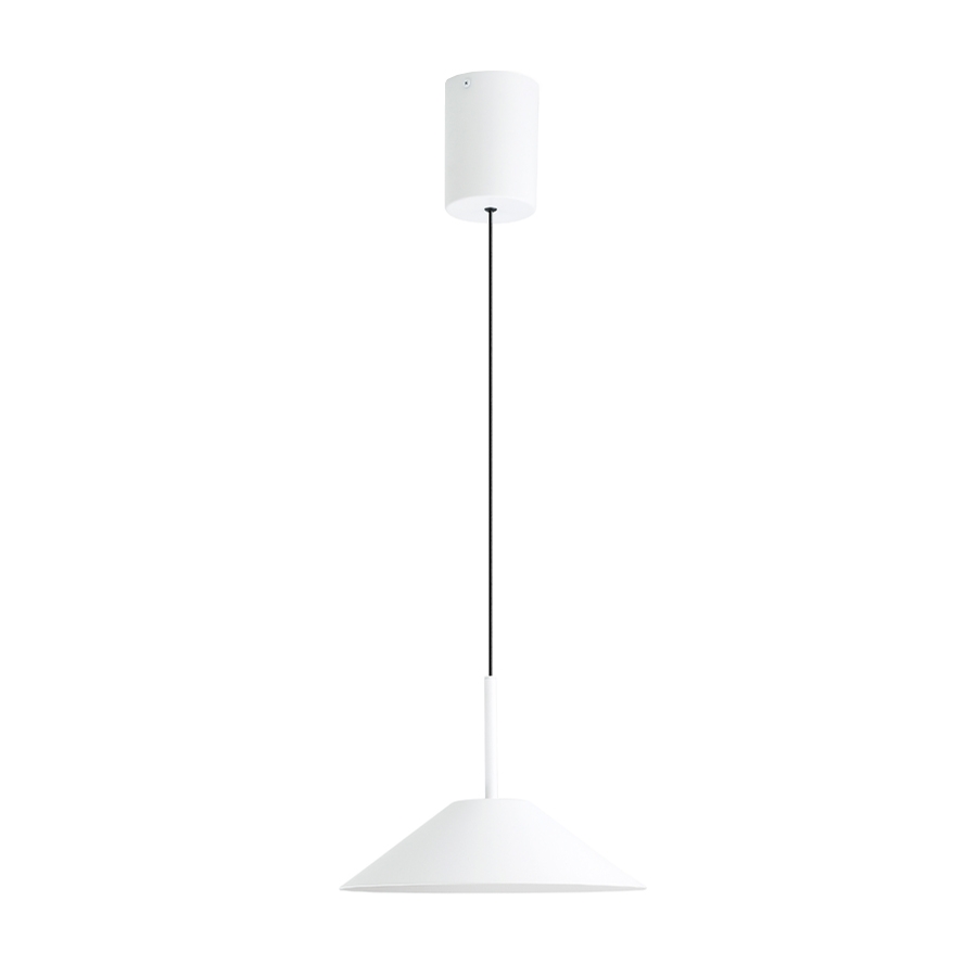 Pendente Spotline Topo 12 watts 3000K Bivolt Ø240x170mm 1082/1