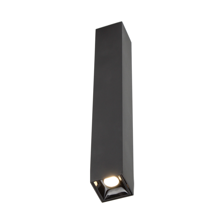 Plafon Spotline Box 2 watts Bivolt 240x35x35mm 1087/240