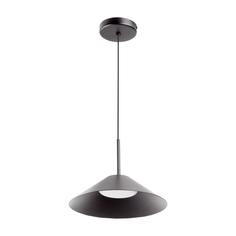 Pendente Spotline Topo 12 watts 3000K Bivolt Ø240x170mm 1082/1