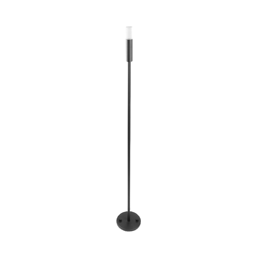 Balizador Spotline Tour 3 watts Bivolt 800x25x25mm 1116/1