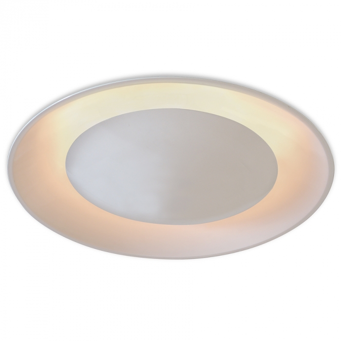 Embutido Usina Eclipse 3L E27 Ø430X110mm 232/3E