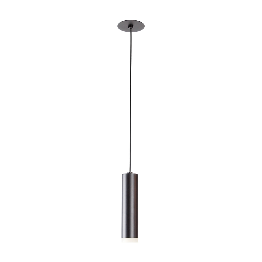 Pendente Spotline Zodiac Sobrepor 1L MR11 Ø70x150mm 1062/1-15