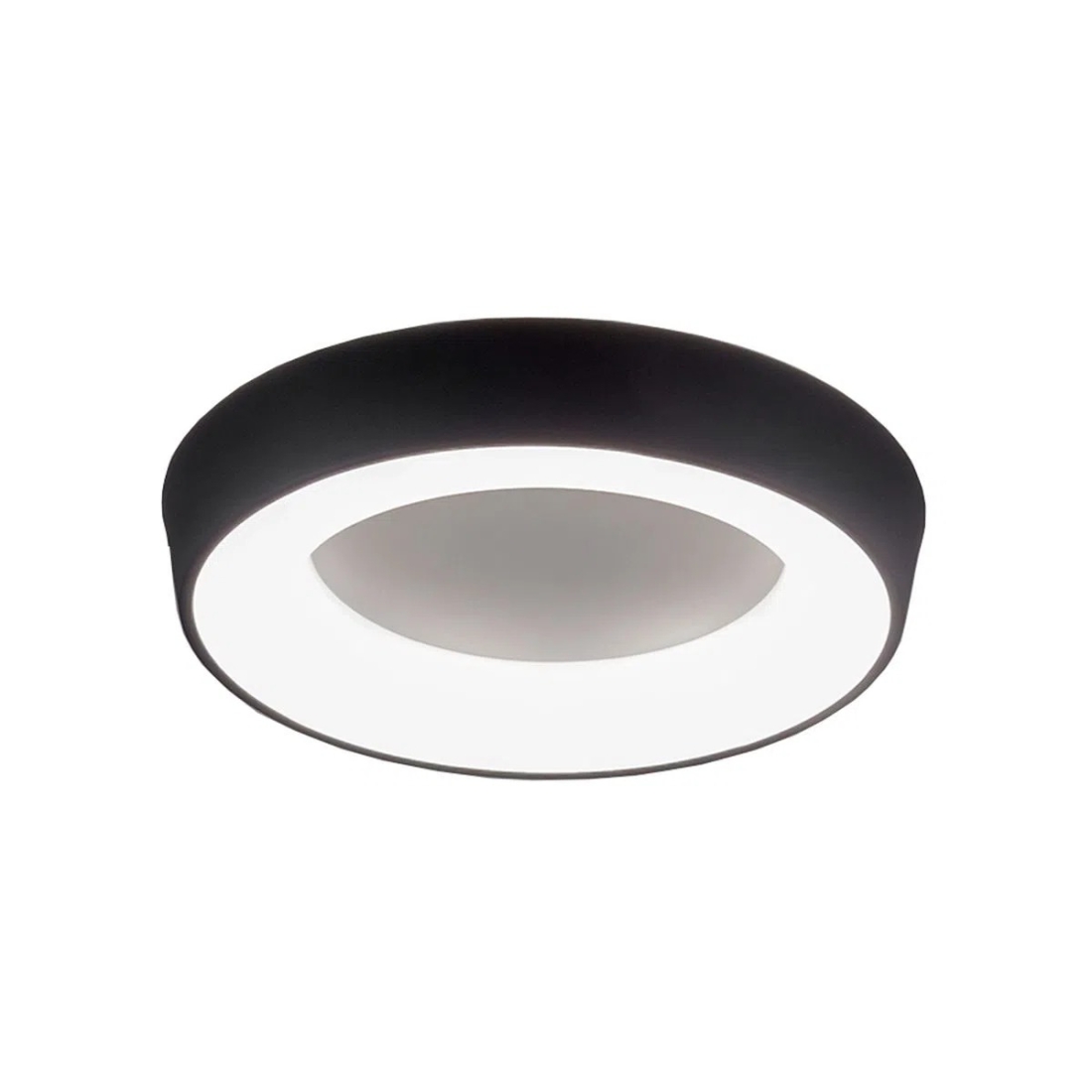 Plafon Sobrepor Newline Apollo 25,2 Watts Bivolt Ø470X85mm 581LED