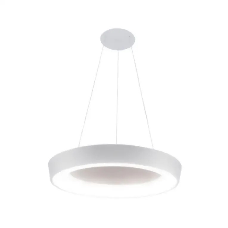 Pendente Newline Apollo 25,2 Watts Bivolt Ø470X85mm 586LED