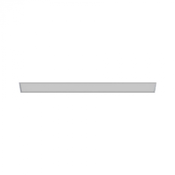 Luminária de Embutir Interlight Picco Difusa 10 watts IRC90 Bivolt 299x46x34mm 4997