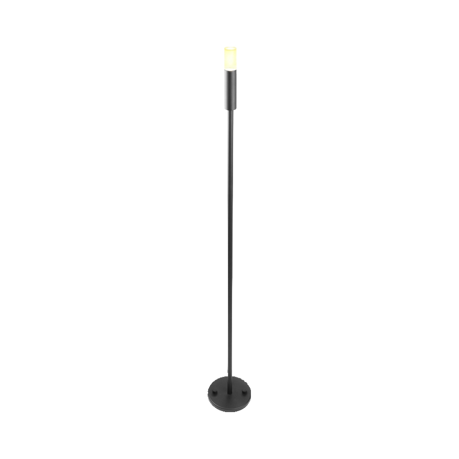 Balizador Spotline Tour 3 watts Bivolt 800x25x25mm 1116/1