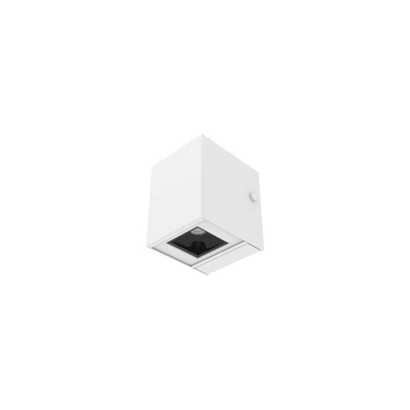 Arandela Interlight Picco Pontual 3 watts IRC90 Bivolt 59x52x66mm 4781