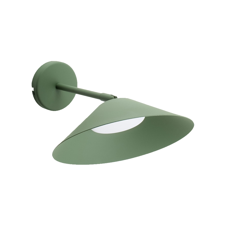 Pendente Spotline Topo 12 watts 3000K Bivolt Ø240x315mm 1085/1