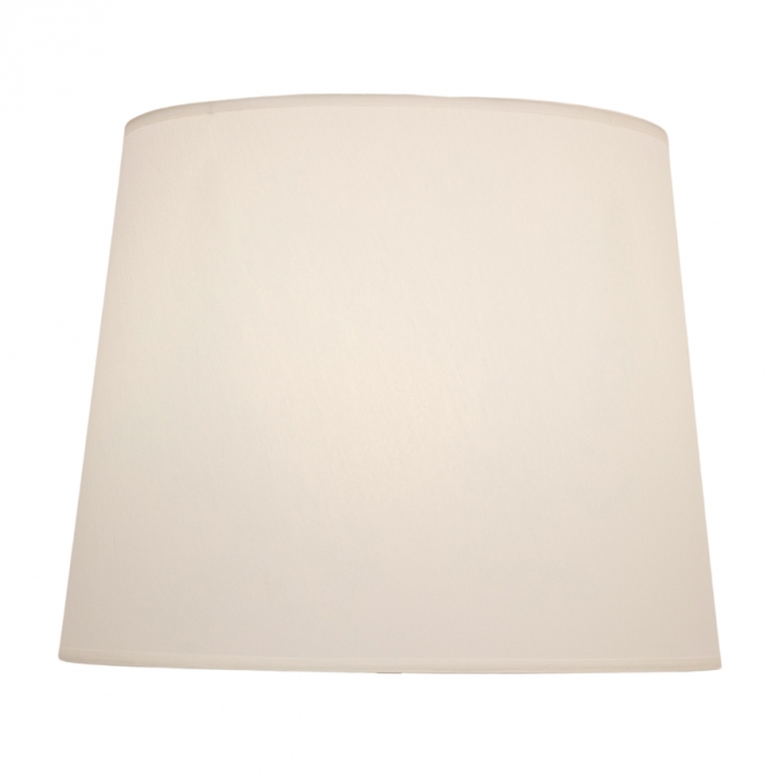 Cúpula Casual Light Studioluce Cônica Cru 420x340x332mm CUP004BR