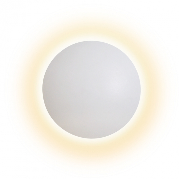 Arandela Usina Eclipse 2L G9 Ø190X70mm 239/20