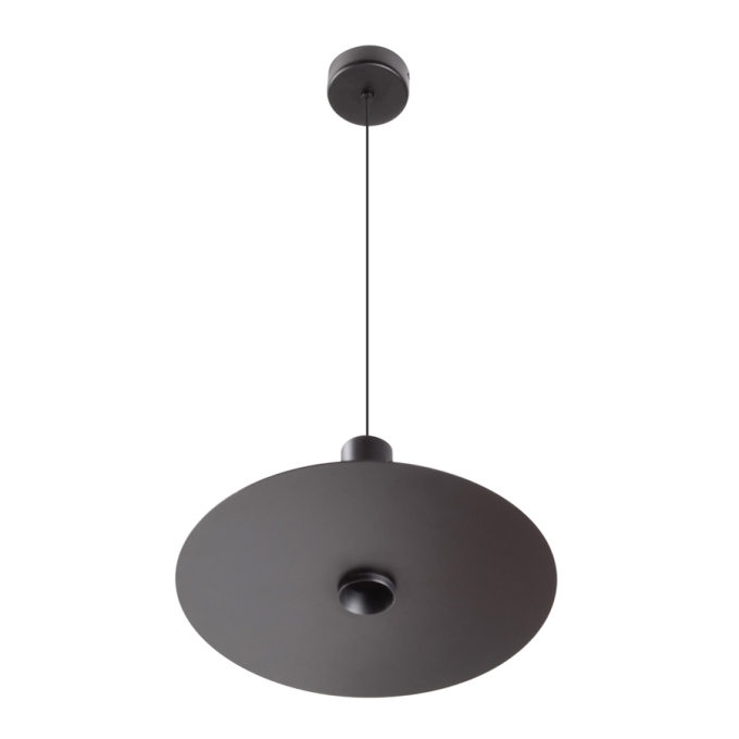 Pendente Spotline Rio 6 watts 3000K Bivolt Ø200x120mm 1096/1
