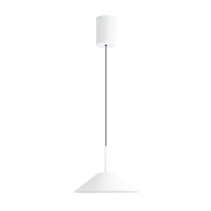 Pendente Spotline Topo 12 watts 3000K Bivolt Ø240x170mm 1082/1