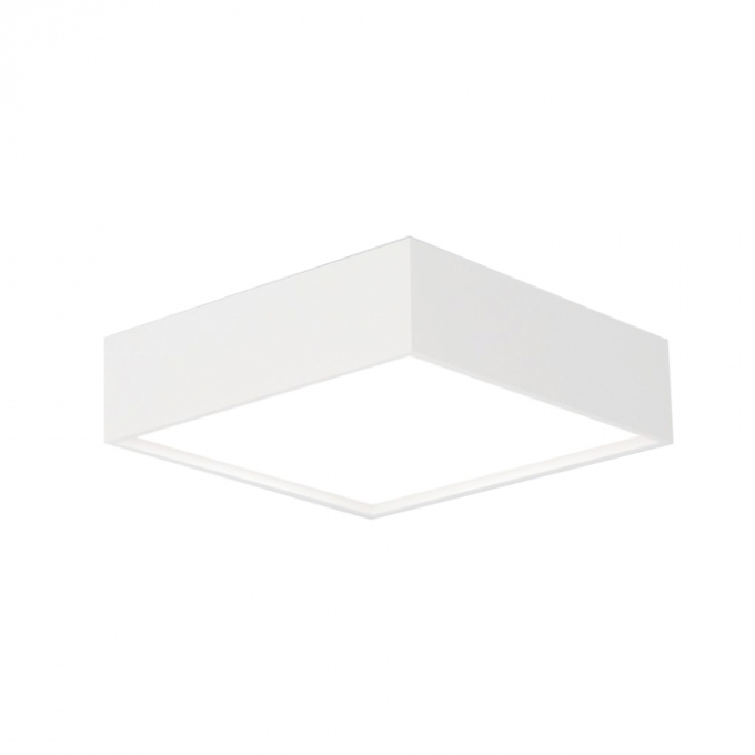 Plafon Usina Tropical 4L E27 380X380X120mm 4000/38
