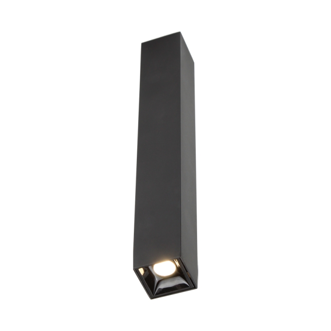 Plafon Spotline Box 2 watts Bivolt 240x35x35mm 1087/240